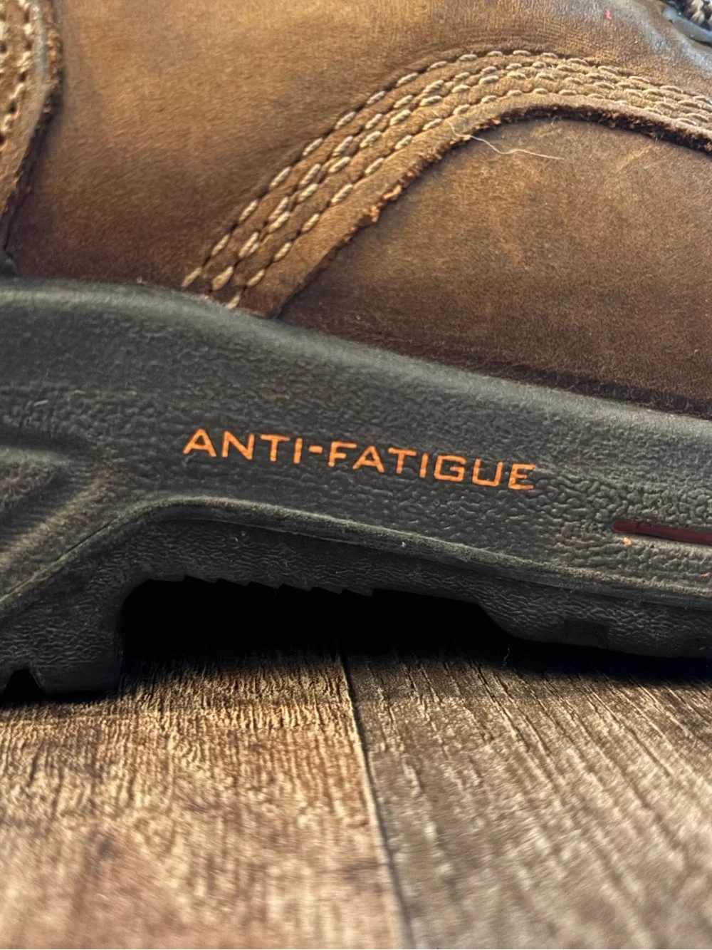 Men's Timberland PRO® Helix HD 6